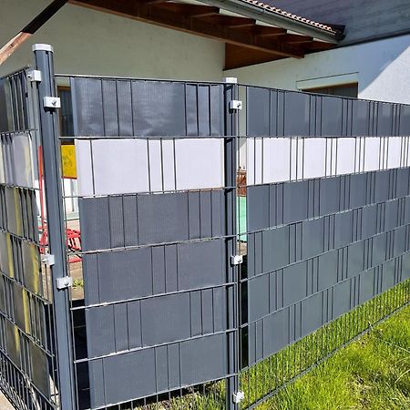 Pension Wachter Hörbranz Екстериор снимка