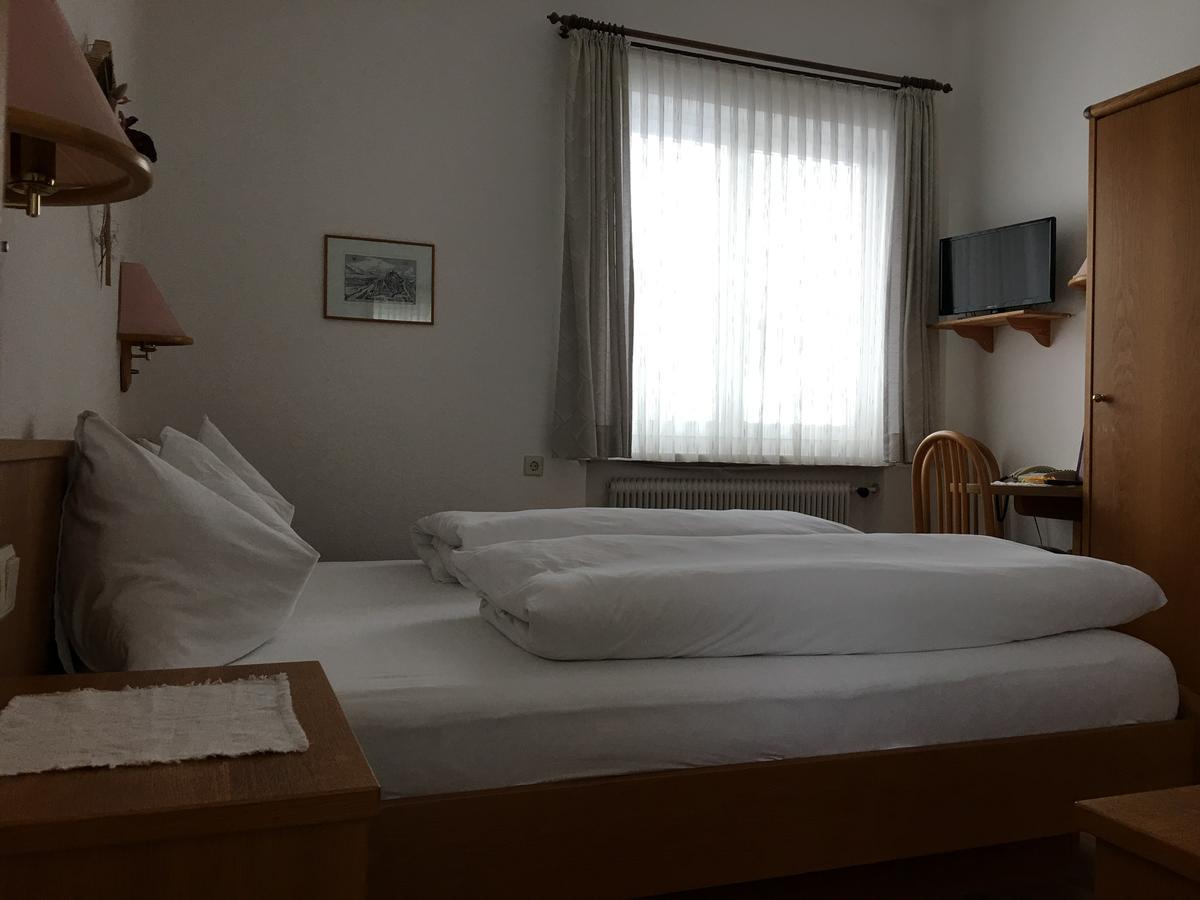 Pension Wachter Hörbranz Екстериор снимка